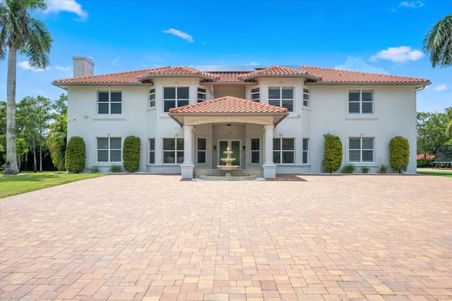 2503 Prarieview Drive, The Acreage, FL 33470