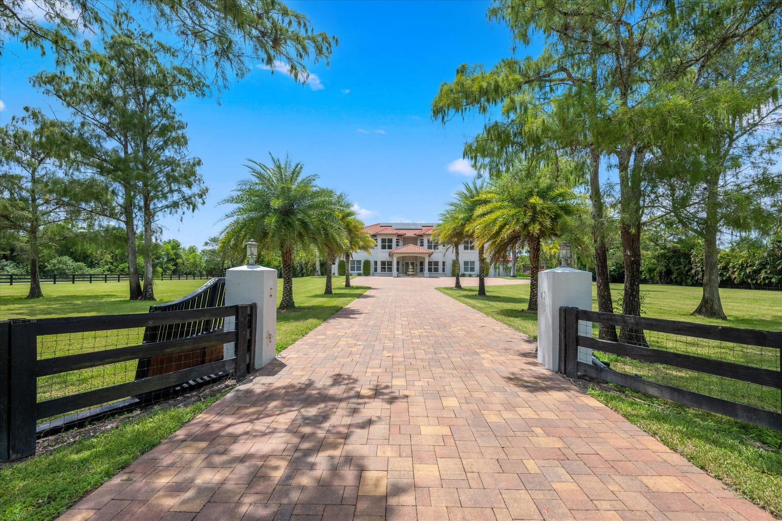 2503 Prarieview Drive, The Acreage, FL 33470 photo 1