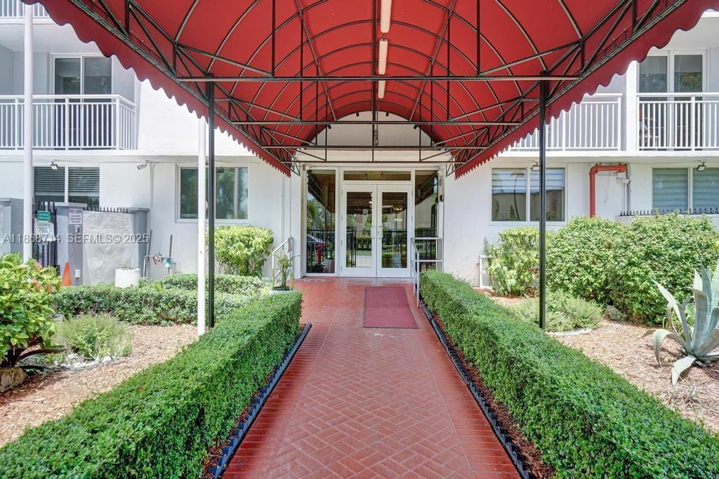 1251 NE 108th Street 411, Miami, FL 33161 photo 20