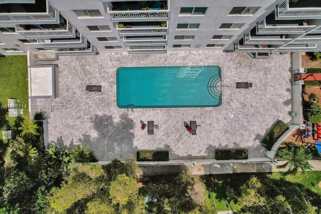1251 NE 108th Street 411, Miami, FL 33161 photo 22