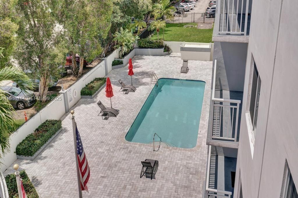 1251 NE 108th Street 411, Miami, FL 33161 photo 23