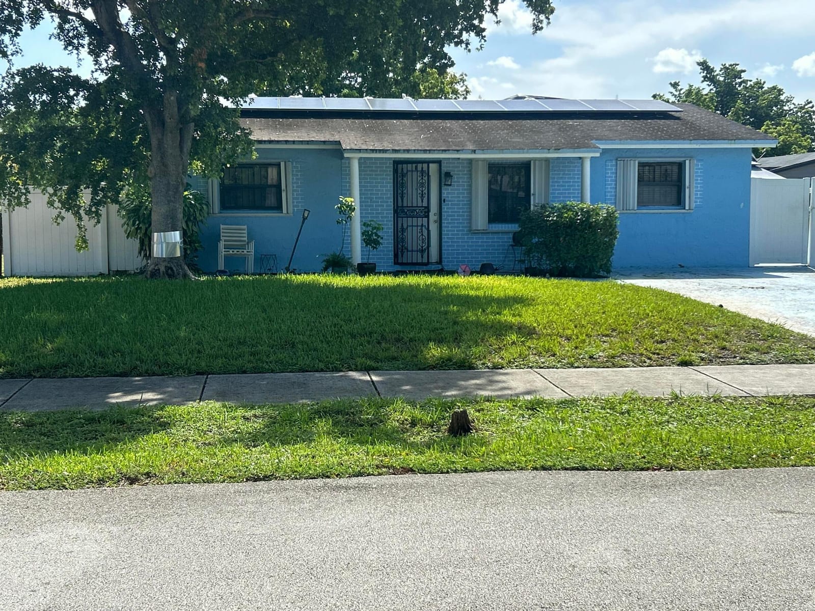 2398 NW 27th Avenue, Fort Lauderdale, FL 33311
