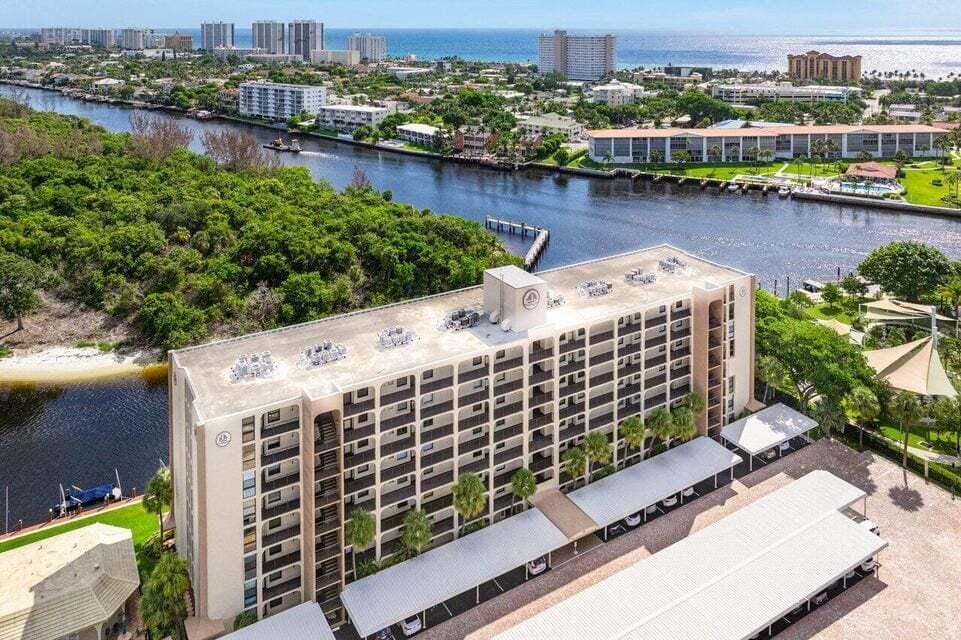 1631 Riverview Road 606, Deerfield Beach, FL 33441 photo 2