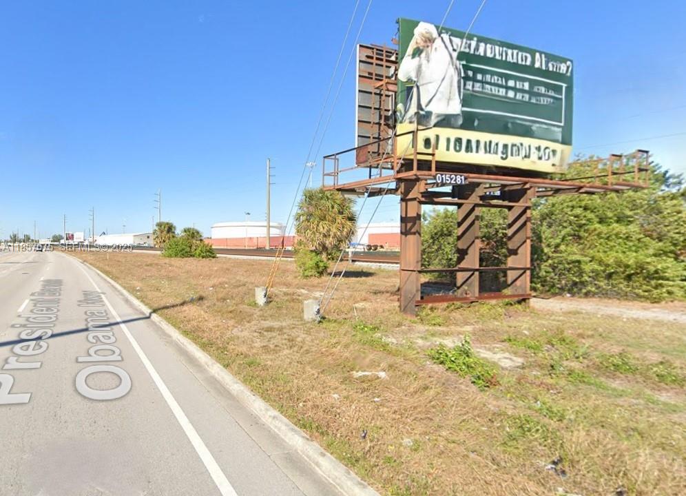 0 Dixie Highway, Riviera Beach, FL 33404, Riviera Beach