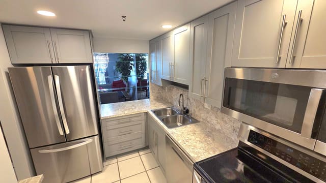 2788 Tennis Club Drive 203, sold in Tcpb Condo, West Palm Beach, FL