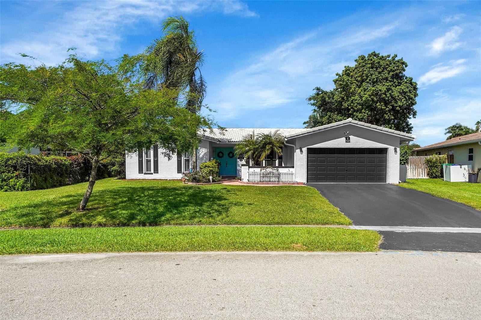 2542 NW 121st Drive, Coral Springs, FL 33065