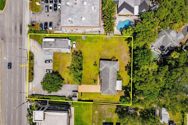 2970 Griffin Road, sold in Reed Land Co, Dania Beach, FL