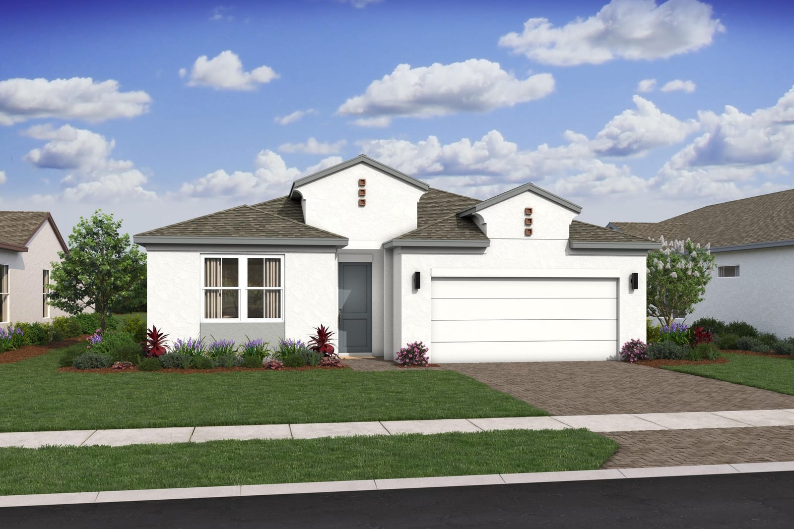 10427 Dreamweaver Road 10, Port St. Lucie, FL 34987