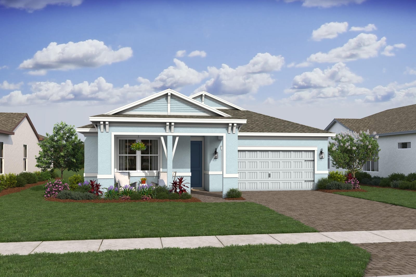 10098 NW Dreamweaver Road 217, Port St. Lucie, FL 34987
