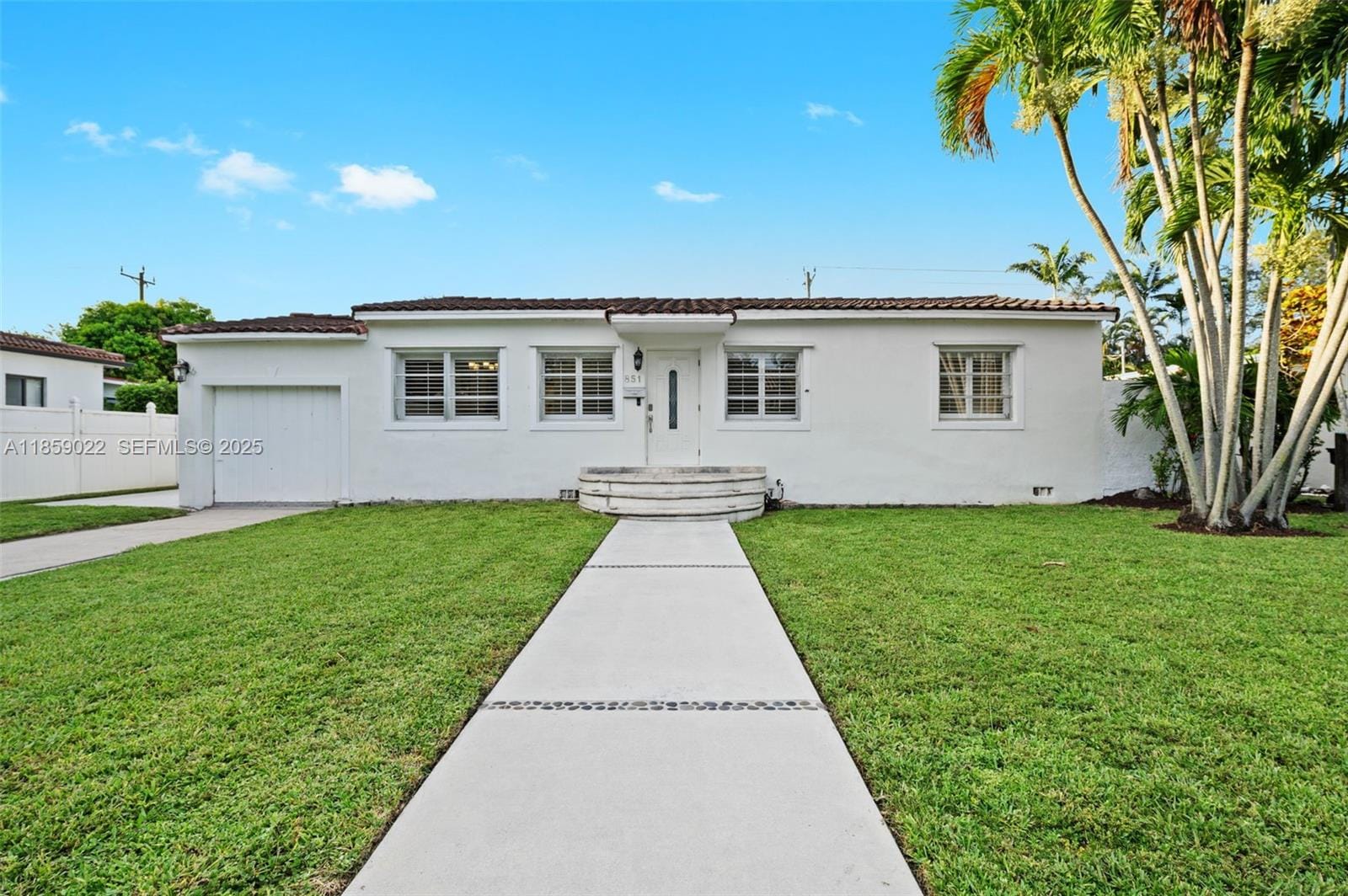 851 Swan Avenue, Miami Springs, FL 33166
