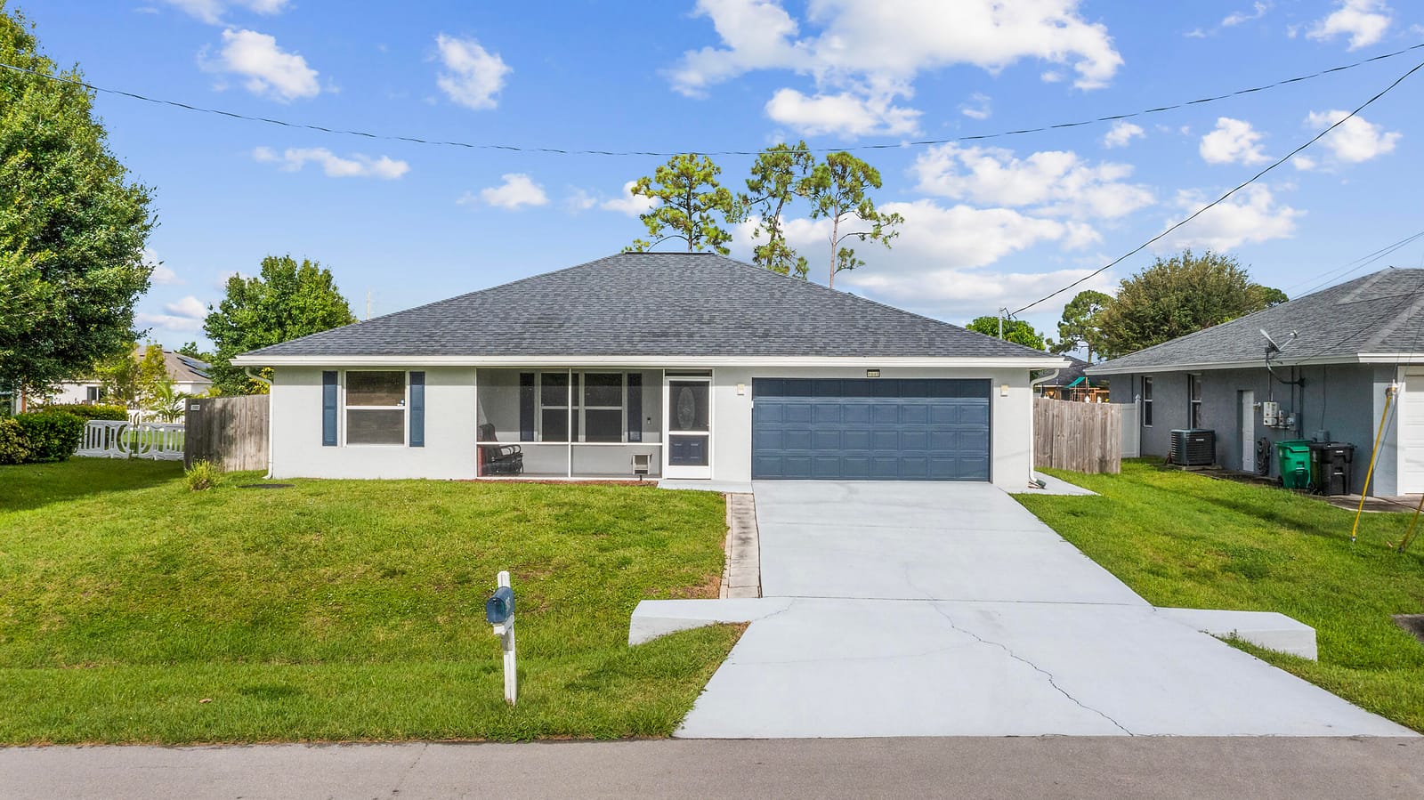 1645 SW Cefalu Circle, Port St. Lucie, FL 34953