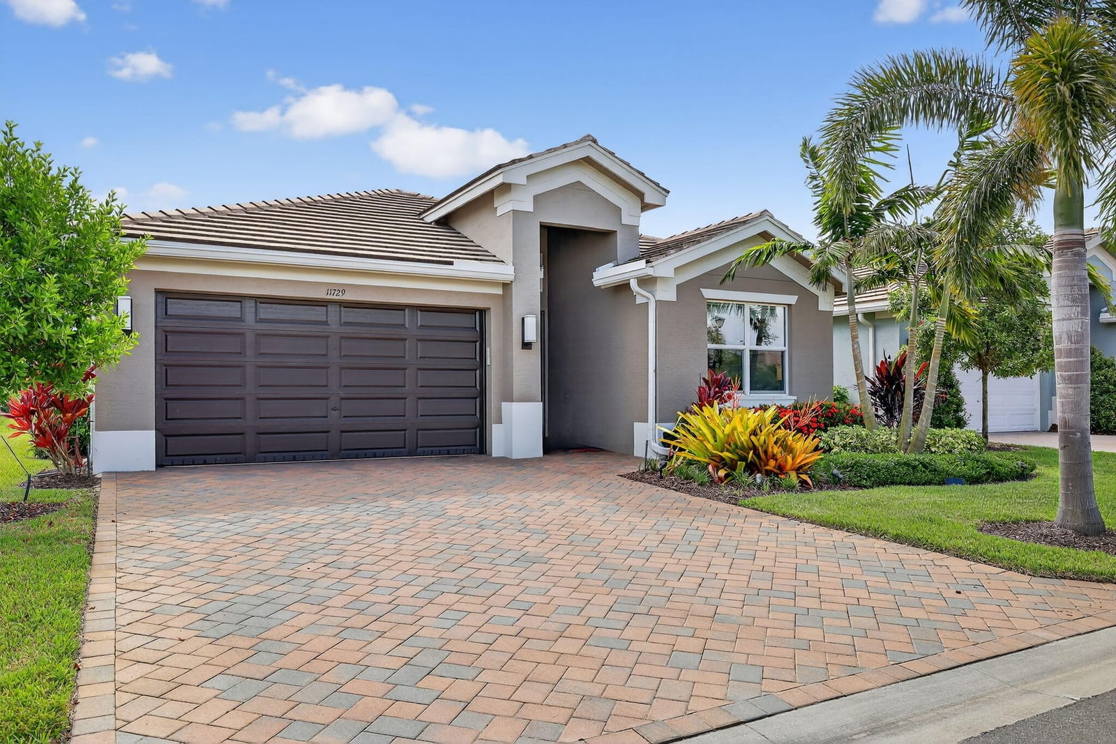 11729 SW Silver Creek Avenue, Port St. Lucie, FL 34987