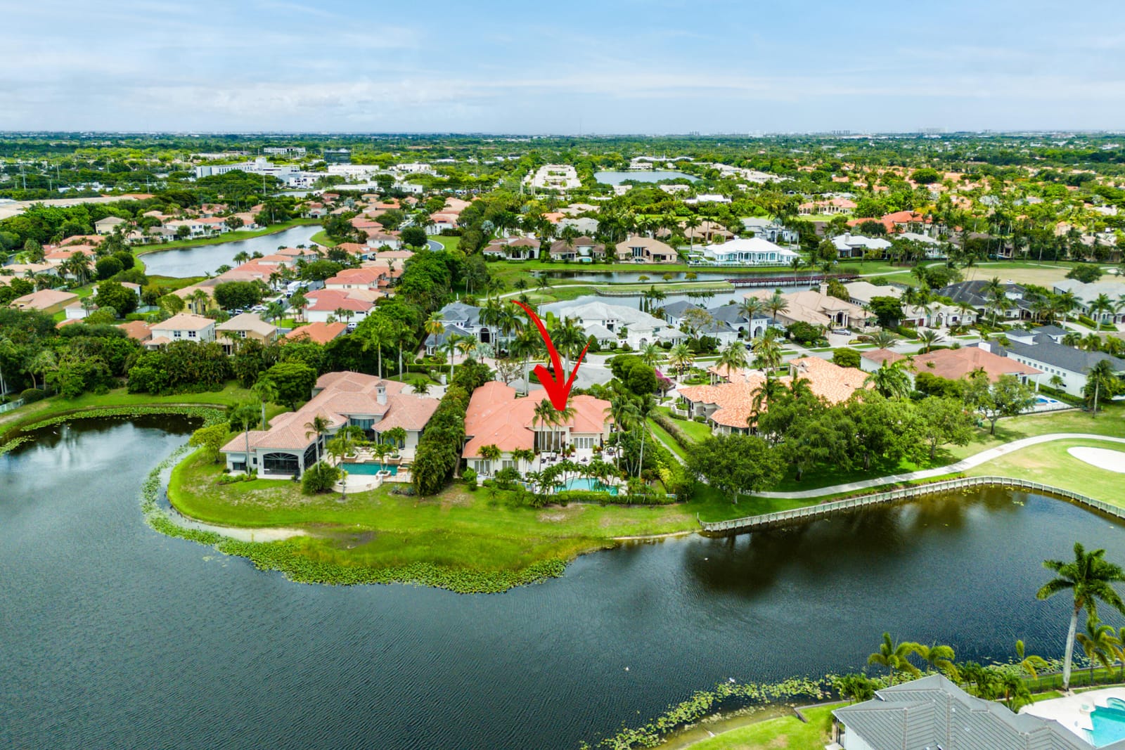 16283 Vintage Oaks Lane, Delray Beach, FL 33484