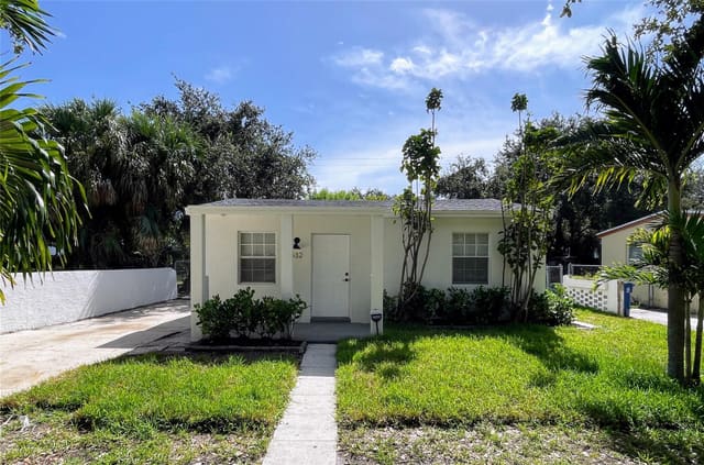 532 NW 15th Avenue, sold in First Add To Tuskegee Par, Fort Lauderdale, FL