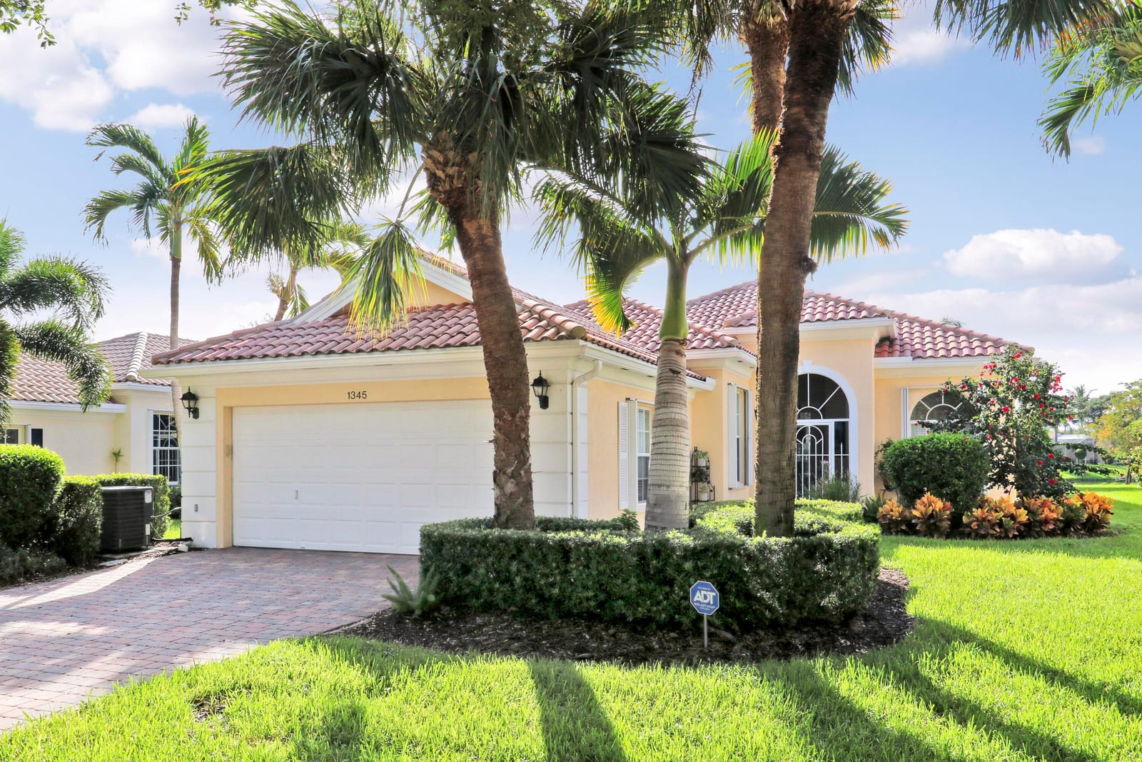 1345 Saint Lawrence Drive, Palm Beach Gardens, FL 33410