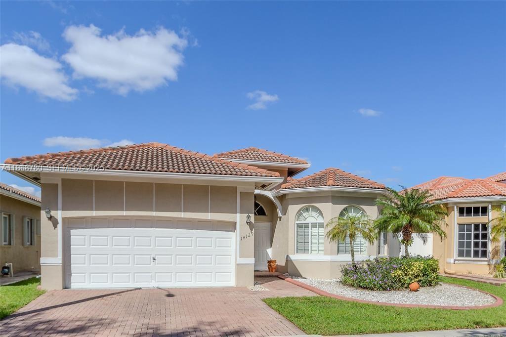 14129 SW 31st Street, Miramar, FL 33027, Miramar