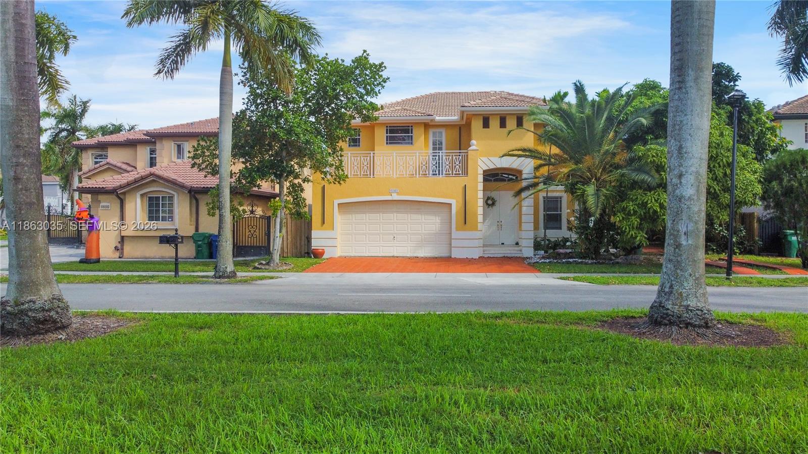 6049 SW 165th Avenue, Miami, FL 33193, Miami