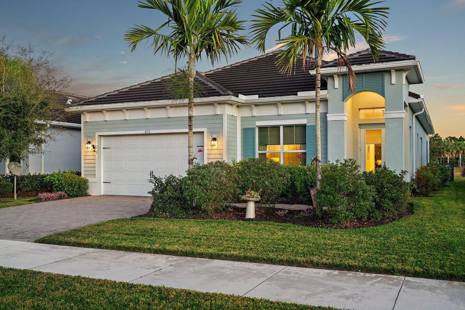 4713 SW Briarwood Court, Stuart, FL 34997