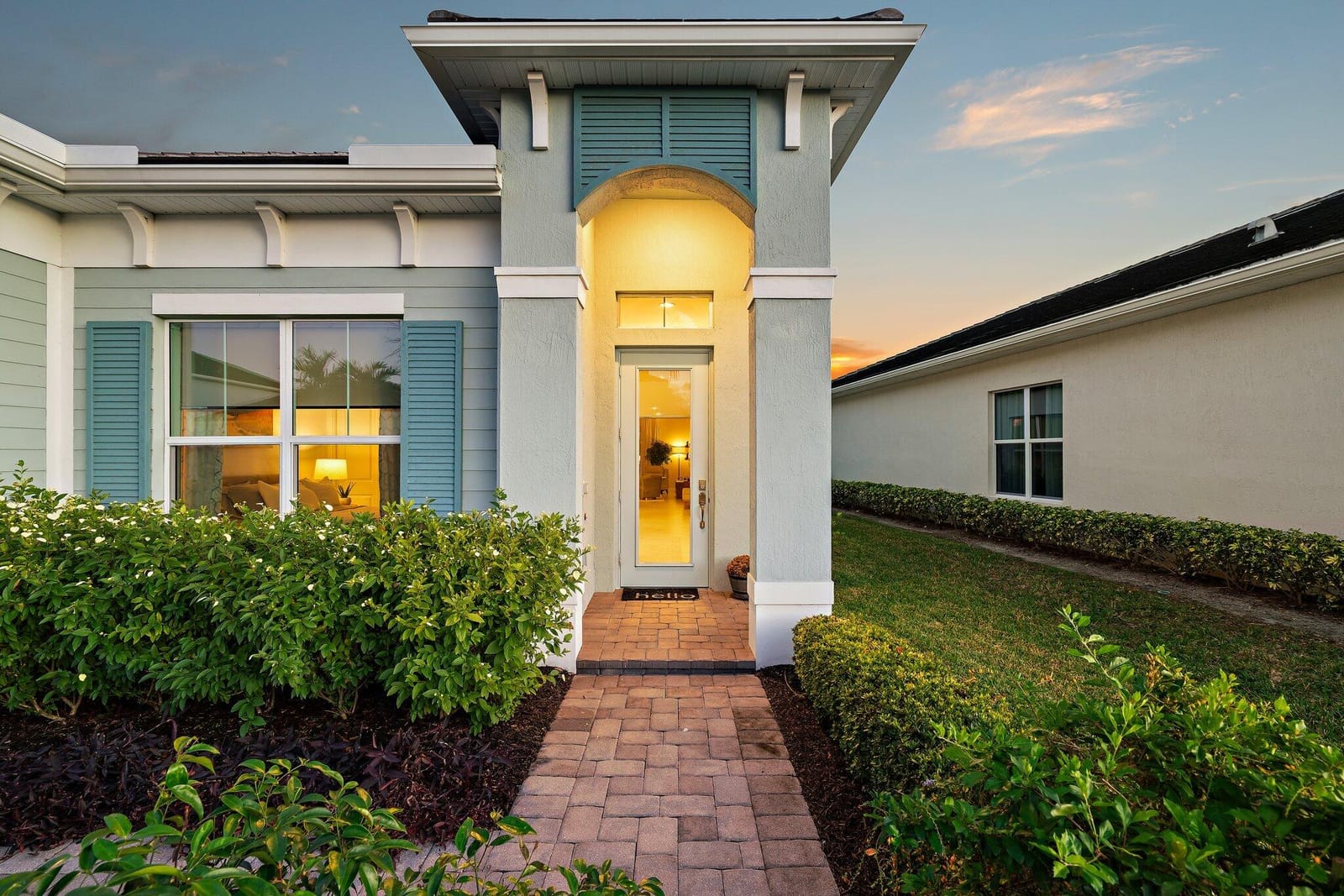 4713 SW Briarwood Court, Stuart, FL 34997 photo 2