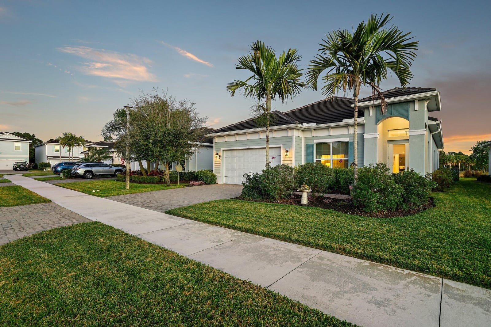 4713 SW Briarwood Court, Stuart, FL 34997 photo 3