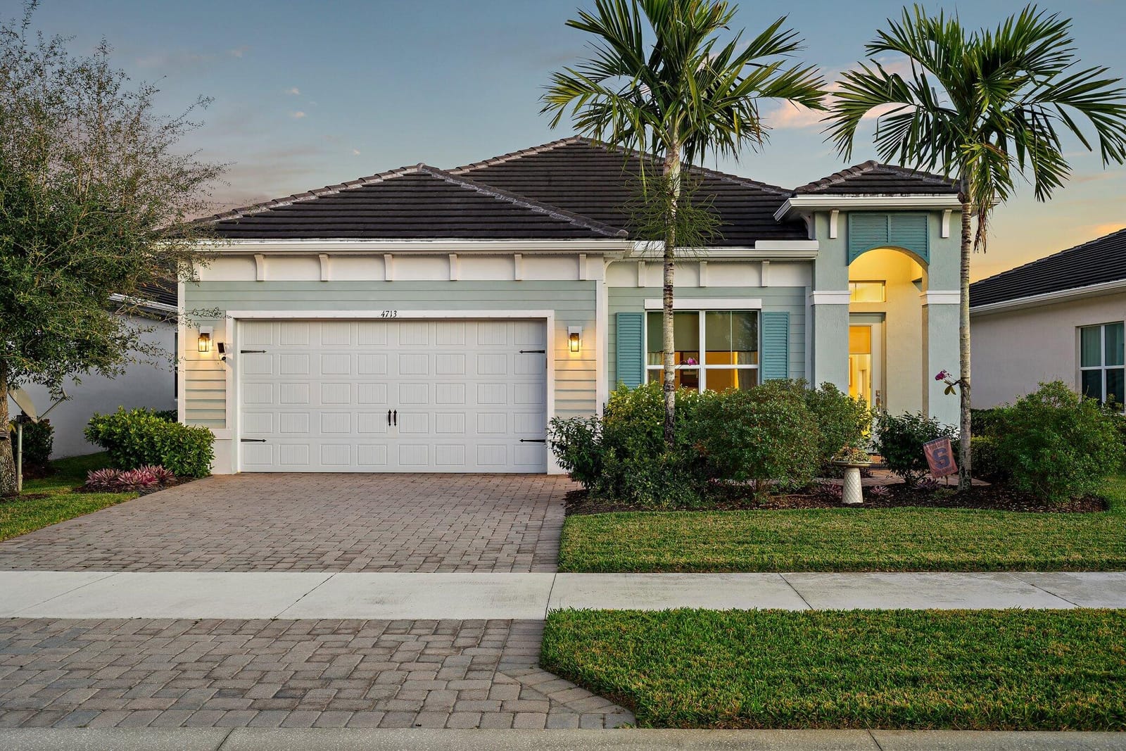 4713 SW Briarwood Court, Stuart, FL 34997 photo 4