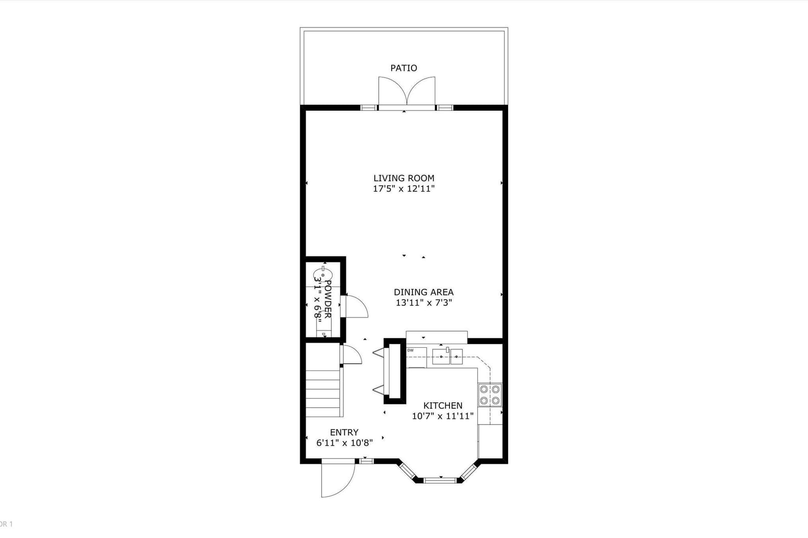610 SE 14th Court 6, Fort Lauderdale, FL 33316 photo 20