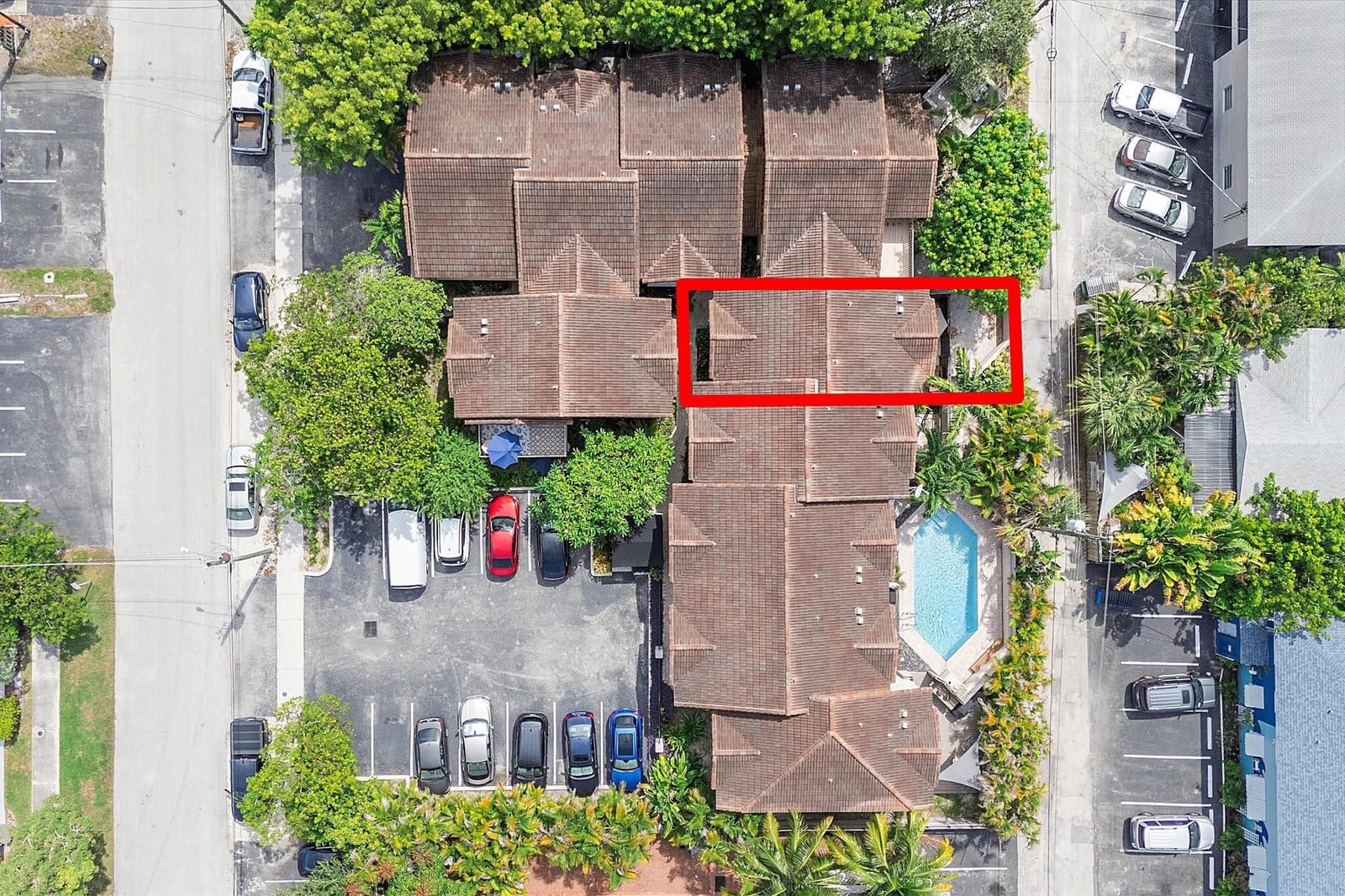 610 SE 14th Court 6, Fort Lauderdale, FL 33316 photo 25
