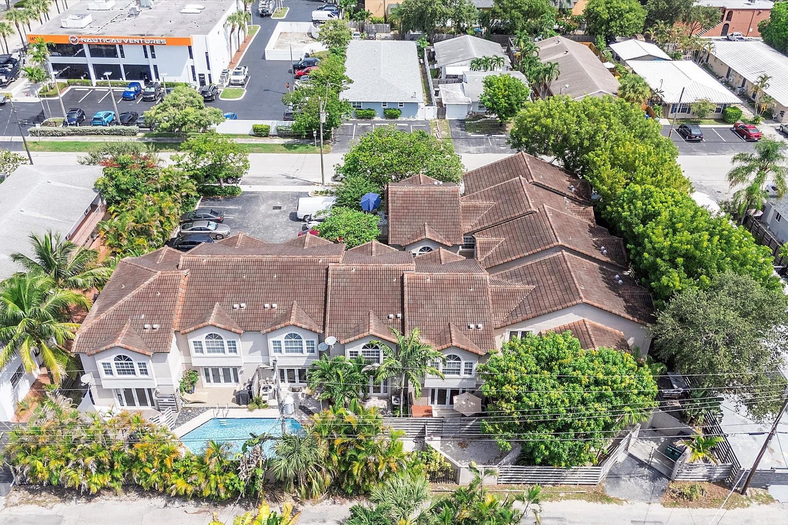 610 SE 14th Court 6, Fort Lauderdale, FL 33316 photo 26