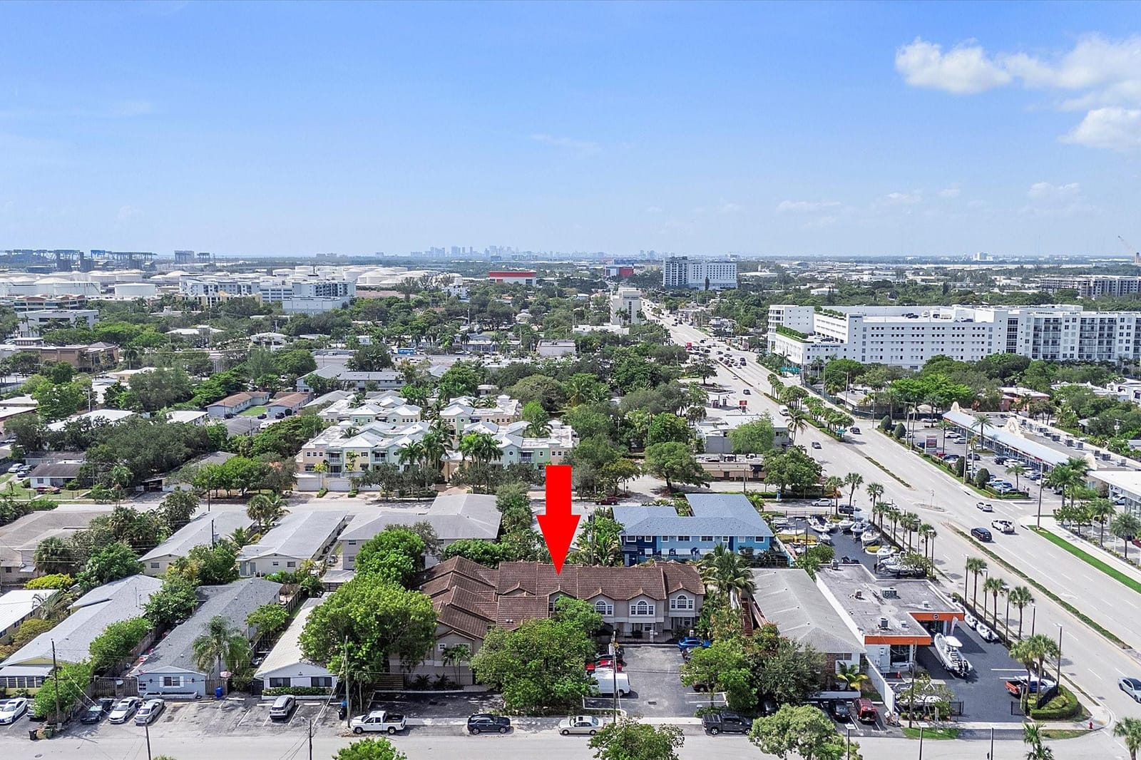 610 SE 14th Court 6, Fort Lauderdale, FL 33316 photo 28