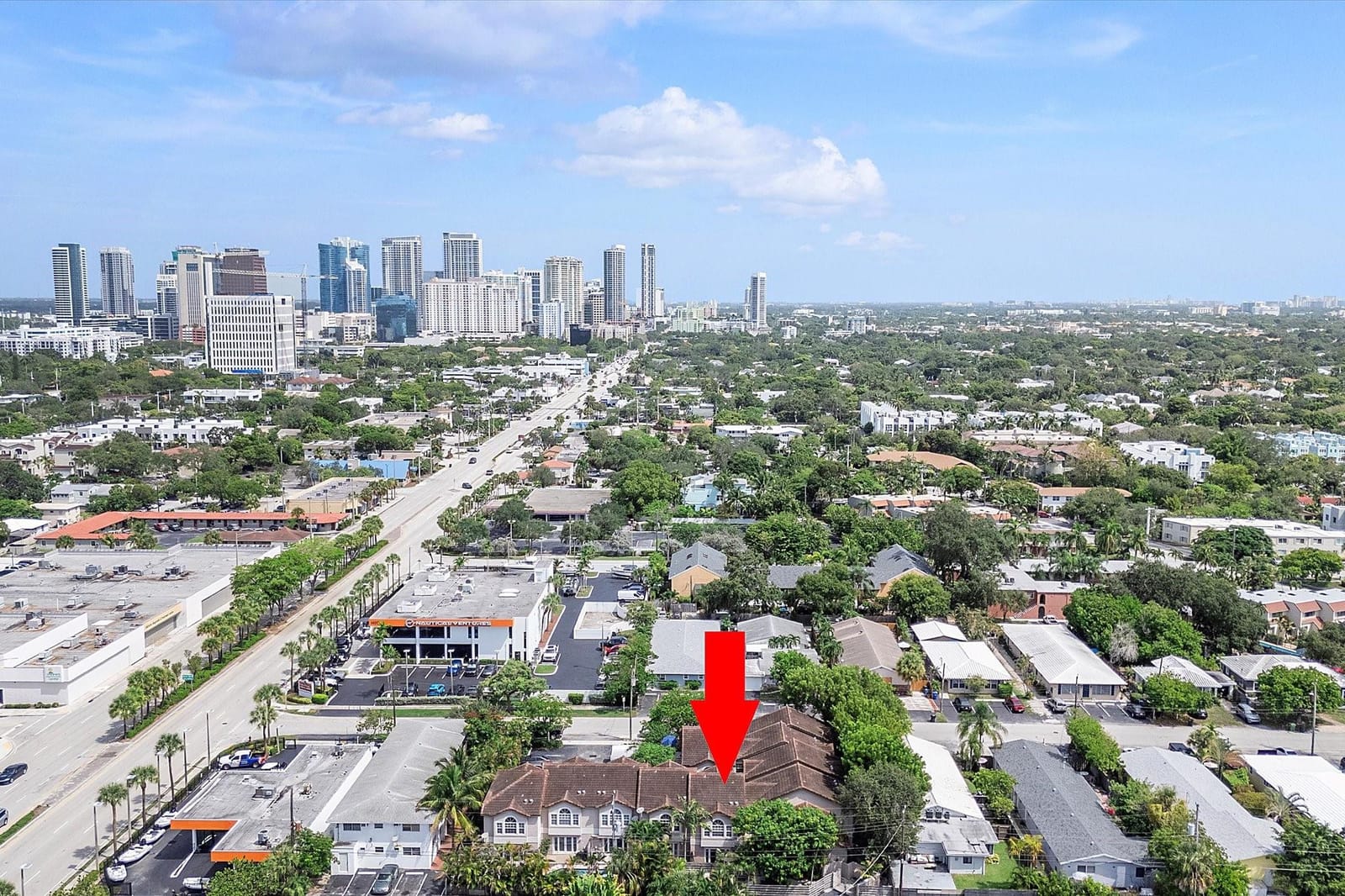 610 SE 14th Court 6, Fort Lauderdale, FL 33316 photo 30