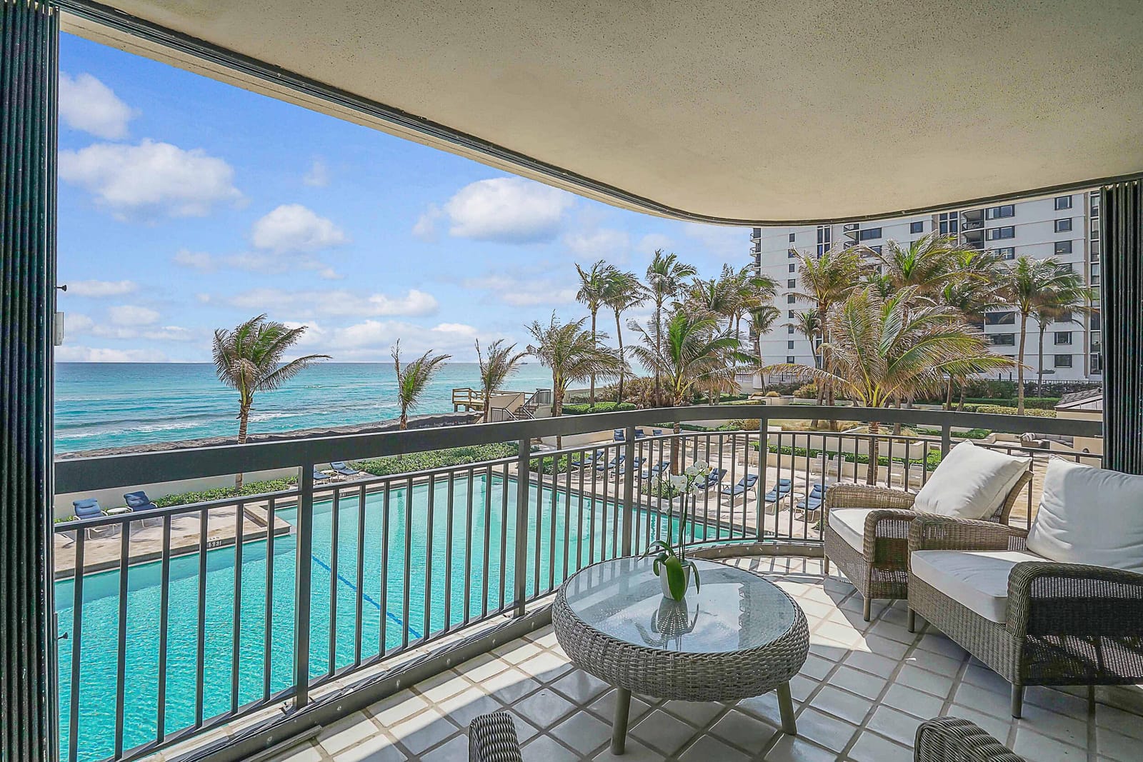 5380 N Ocean Drive 2-I, Singer Island, FL 33404 photo 2