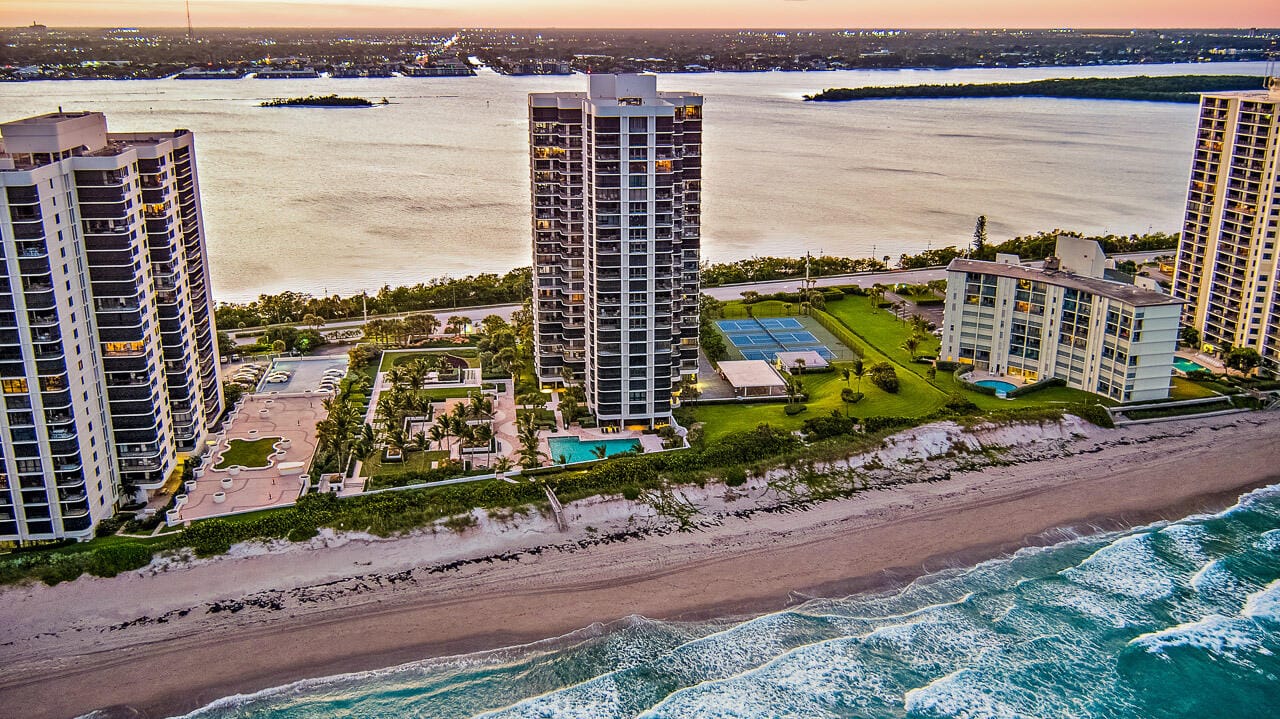 5380 N Ocean Drive 2-I, Singer Island, FL 33404 photo 3
