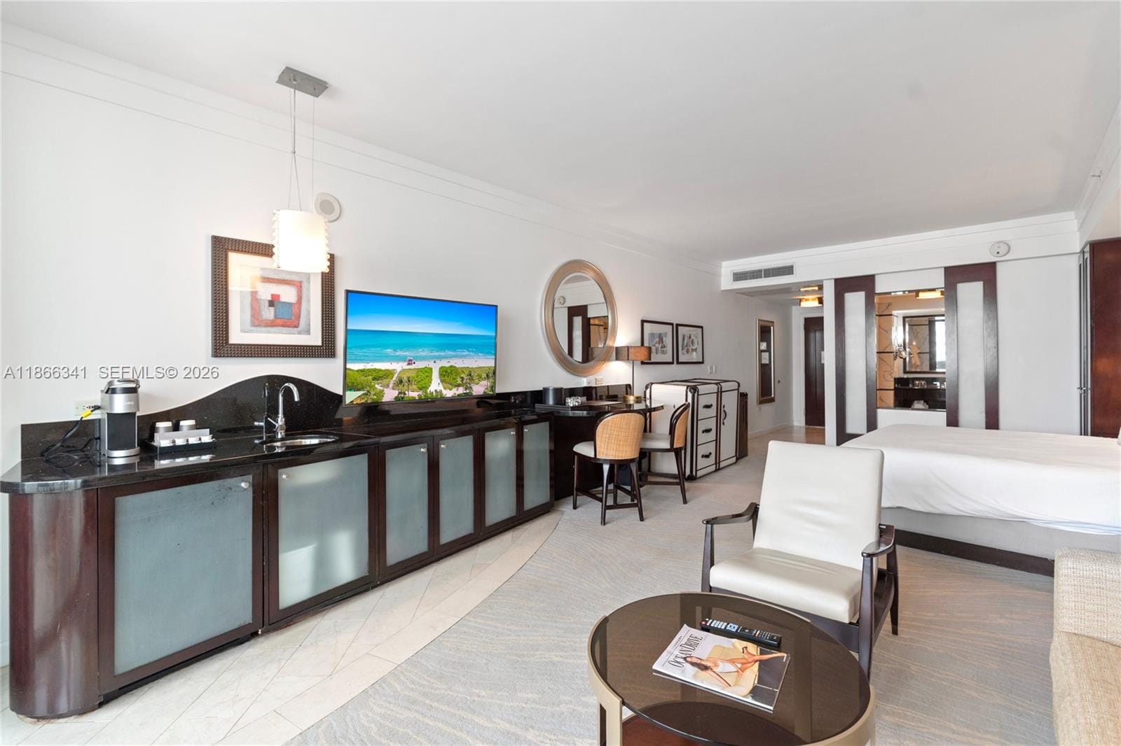 4391 Collins Avenue 803 — photo 12
