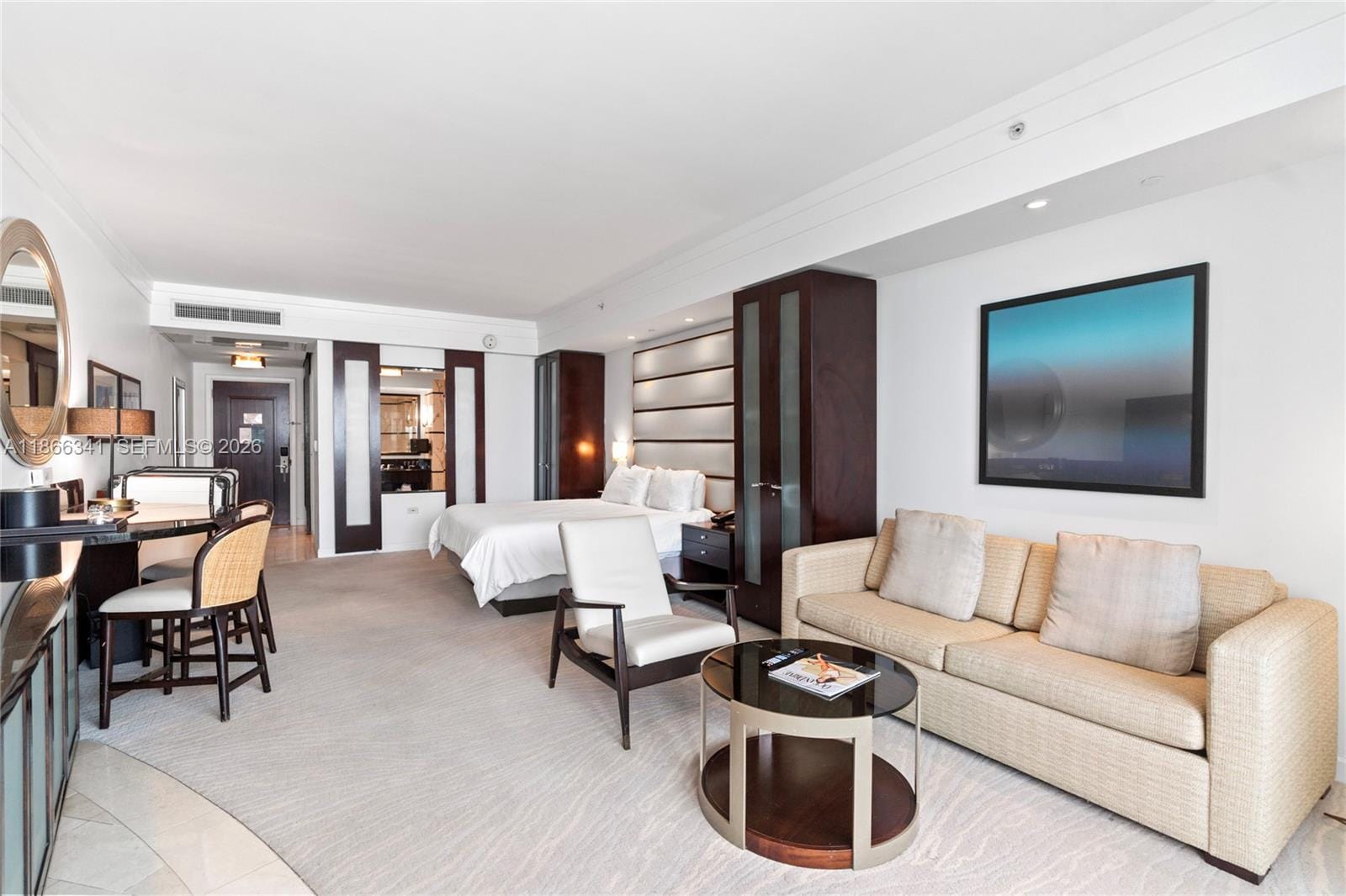 4391 Collins Avenue 803 — photo 4