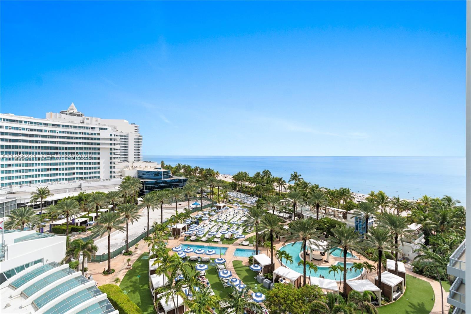 4391 Collins Avenue 803, Miami Beach, FL 33140, Miami Beach