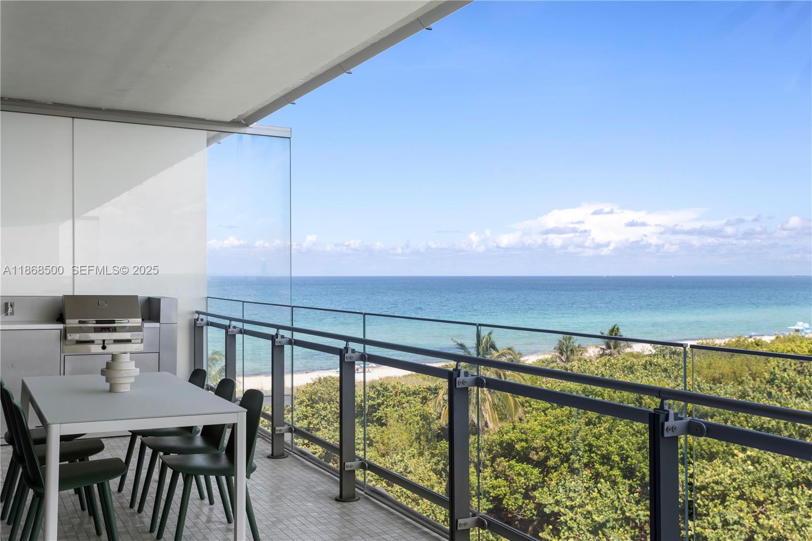 8701 Collins Avenue 604, Miami Beach, FL 33154, Miami Beach