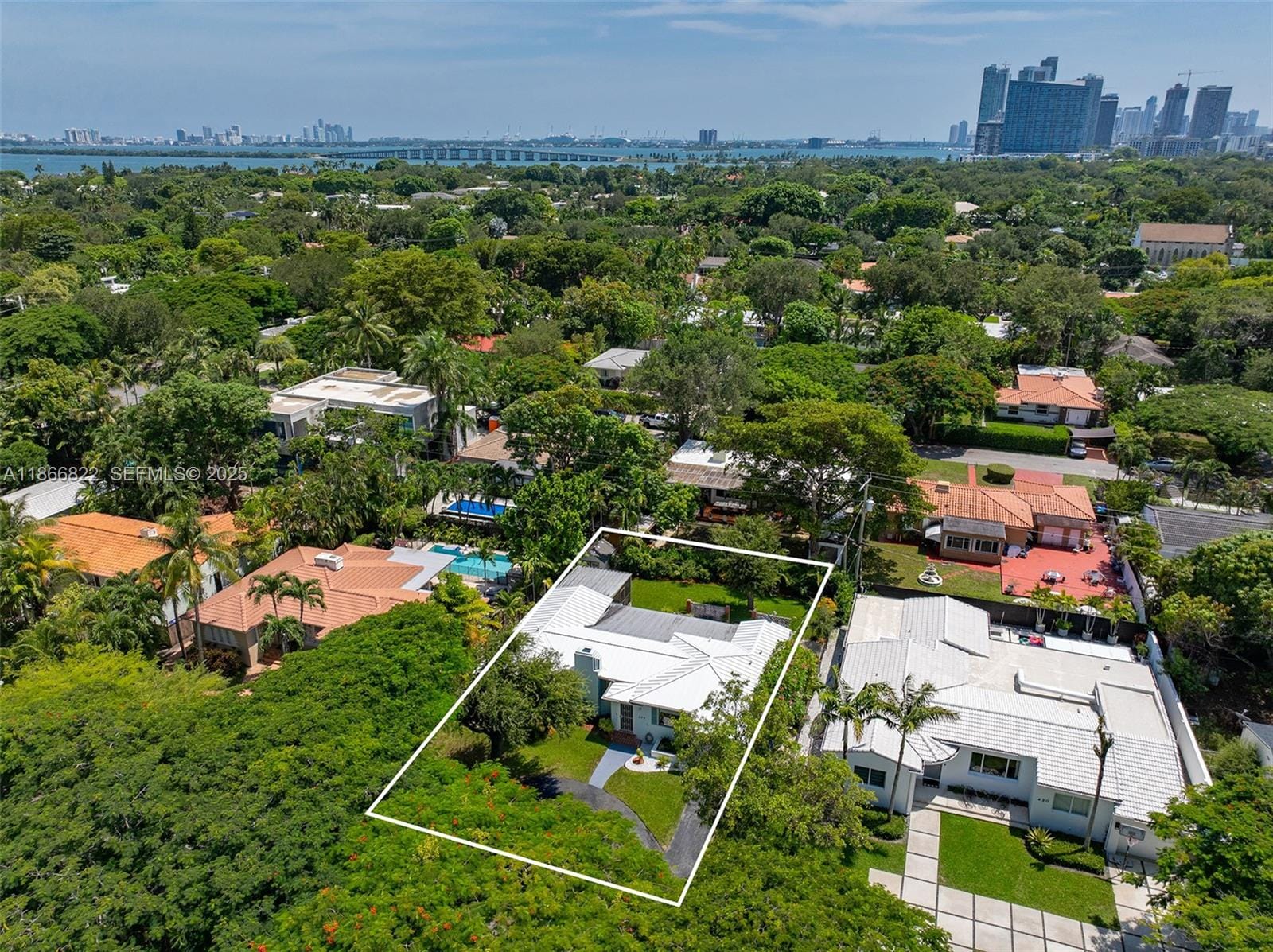 430 NE 52nd Terrace, Miami, FL 33137 photo 17