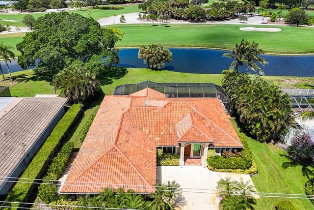 151 Country Club Drive, Tequesta, FL 33469