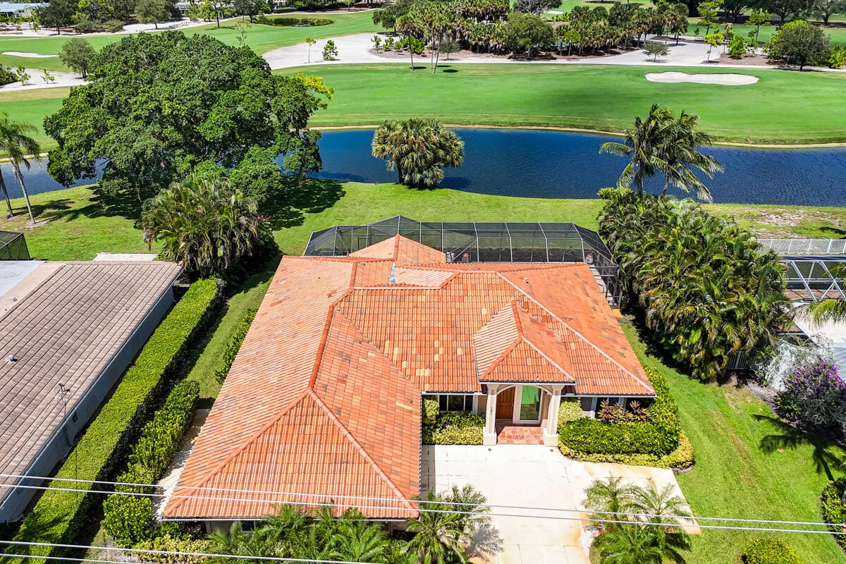 151 Country Club Drive, Tequesta, FL 33469