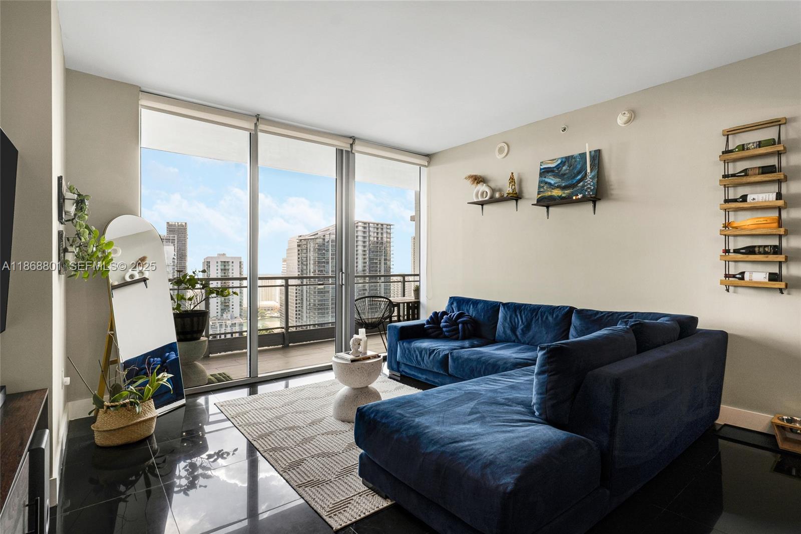 92 SW 3rd Street 4312, Miami, FL 33130, Miami