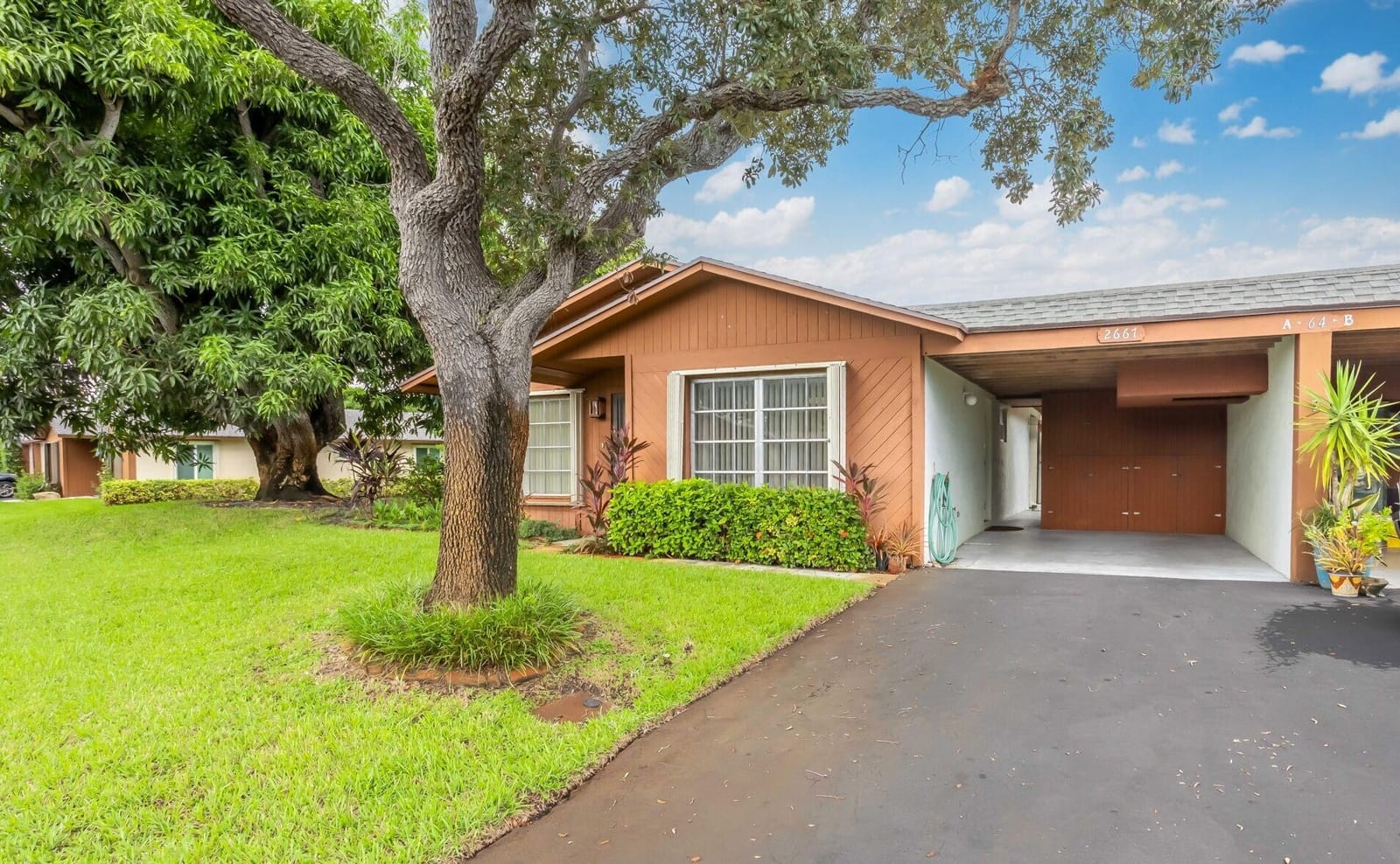 2667 SE 27th Lane 64a, Boynton Beach, FL 33435