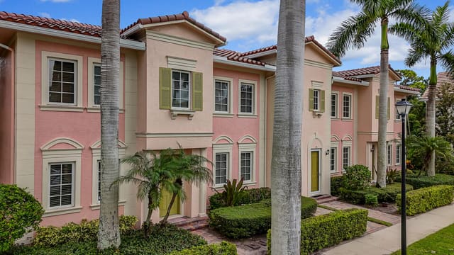 123 Mulligan Place, Jupiter, FL 33458
