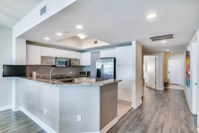 2650 Lake Shore Drive 2203 — photo 12