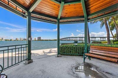 2650 Lake Shore Drive 2203, Riviera Beach, FL 33404 photo 29