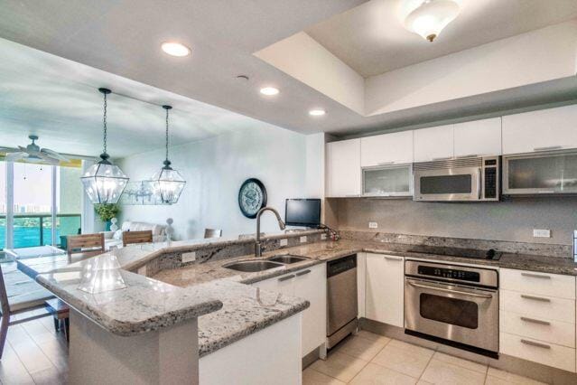 2650 Lake Shore Drive 2203 — photo 4