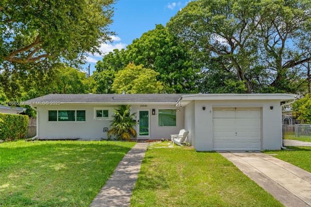 20540 Leeward Lane, Cutler Bay, FL 33189