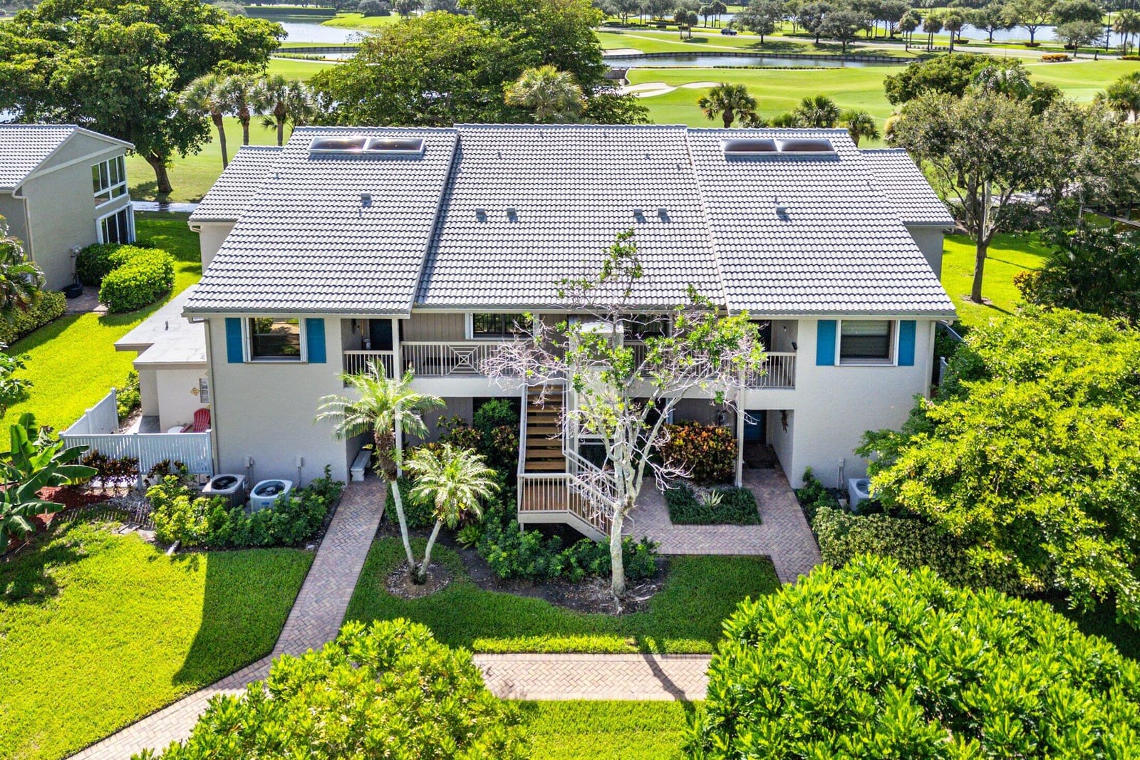 7 Eastgate Drive D, Boynton Beach, FL 33436 photo 23