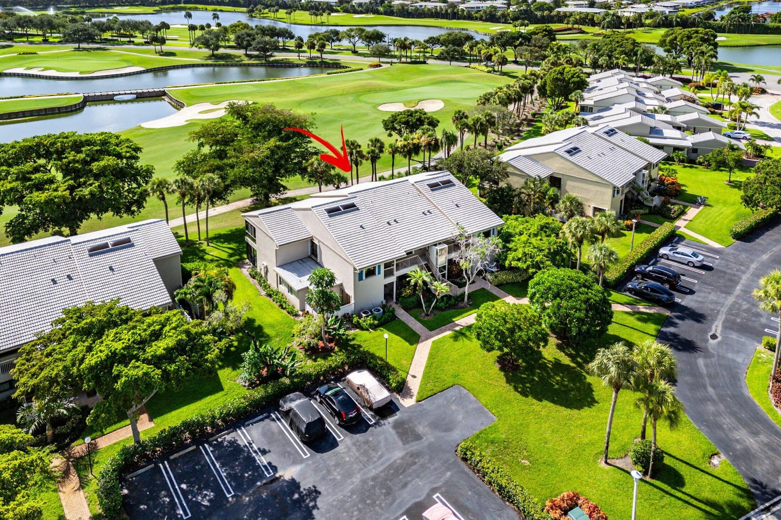 7 Eastgate Drive D, Boynton Beach, FL 33436 photo 25