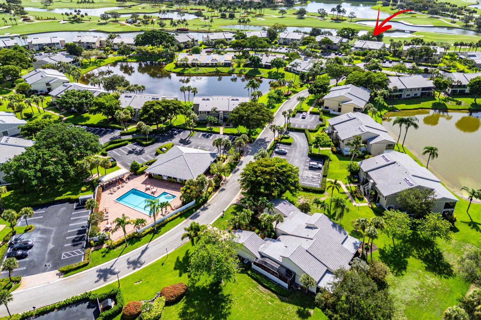 7 Eastgate Drive D, Boynton Beach, FL 33436 photo 26