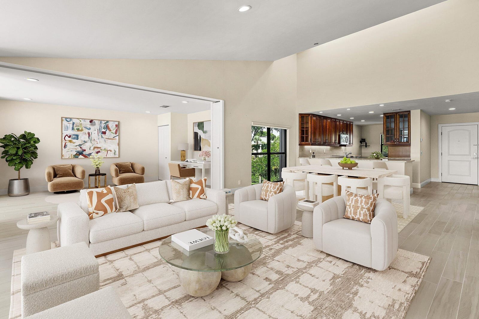 7 Eastgate Drive D, Boynton Beach, FL 33436